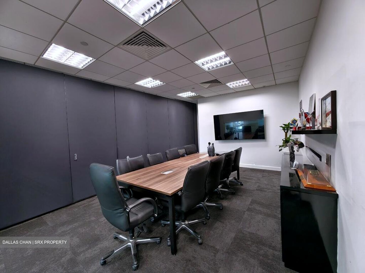 Springleaf Tower (D2), Office #518892171